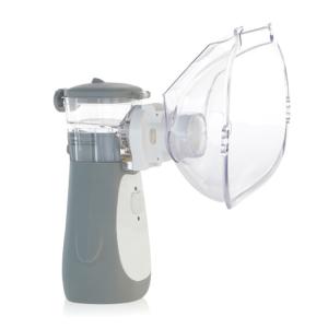 Buy cheap APP Control 50mm Intelligent Mesh Nebulizer Mini Mesh 5um from wholesalers