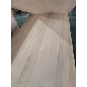 T/T Payment 1.5mm Thickness Woodworking Materials for Modern Design DIY Wood