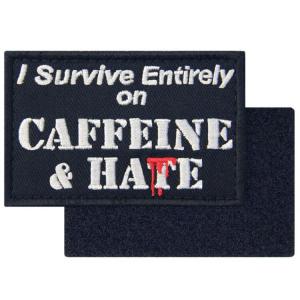 ODM Velcro Pantone Color Tactical Patch Hook Loop Custom Embroidery