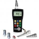 Buy cheap Automatic Self Calibration Non Destructive Testing Equipment TG4000B Ultrasonic Thickness Gauge from wholesalers