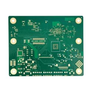 Buy cheap HDI PCB Design Multilayer Rigid Printed Circuit Board For Wireless Network Adapter product