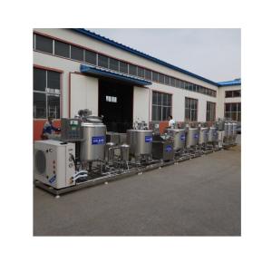 Buy cheap Automatic Cheap Price Milk Packing Machine Commercial from wholesalers