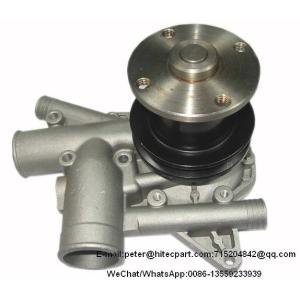 Buy cheap Automotive Engine Cooling System Water Pump , Diesel Engine Water Pump from wholesalers