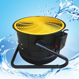 Buy cheap New Design Inflatable Giraffe Sky Air Dancer With Blower With Practical Design Patents, LED Lights Can Be Configured from wholesalers