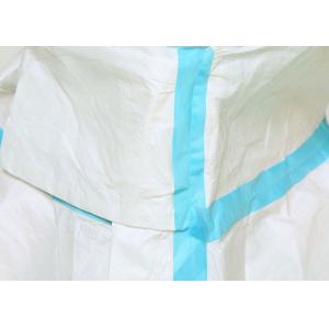 Buy cheap CAT 3 Disposable Protective Coverall from wholesalers