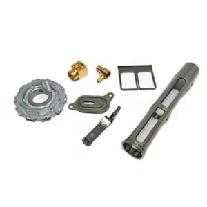 Buy cheap Customized MIM Metal Injection Molding Small Metal MIM Parts from wholesalers