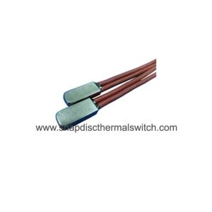 High Stability Thermal Overload Protector Switch Used In Transformer
