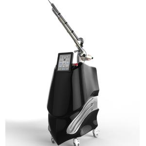 Buy cheap 2018 Newest OEM most professional 600ps strong energy tattoo removal Picosecond laser machine from wholesalers