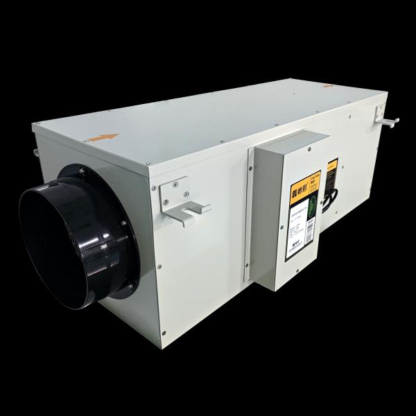 Buy cheap TY-1200FE garbage room from wholesalers