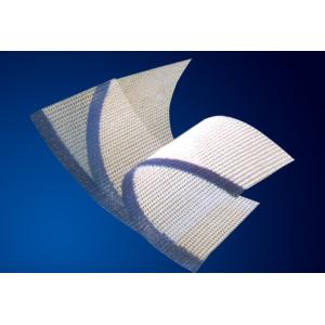 Buy cheap Needle Punched High Temp Nomex Endless Felt Industrial Felt Pads from wholesalers