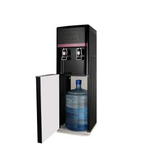 Buy cheap CE Certificate Bottom Loading Water Dispenser , Bottom Loading Bottled Water product