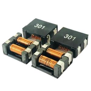 Buy cheap  PA1005.040NL  PM2165.040NL SMT Current Sense Transformers  with Frequency Range from 20kHz to 1MHz from wholesalers
