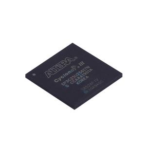 Buy cheap EP3C25U256I7N  BGA-256 Electronic Components Integrated Circuit IC from wholesalers