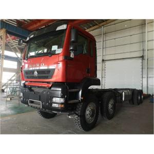 Buy cheap FR270 60k Coiled Tubing Unit 60000 LBS WP 5000psi from wholesalers