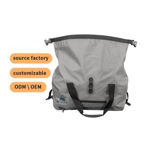 Buy cheap Lightweight Waterproof Duffel Bag For Climbing Boating Multi Purpose from wholesalers