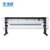 CAD/CAM Drawing Inkjet Clothing Printer / High Speed Plotter 2000mm Print Dimension for sale