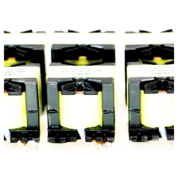 Buy cheap Rectifier Audio Ikp-Elec Carton RM4/5/6/7/8/9/10/12/13/14 Auto High Frequency Power Transformer from wholesalers