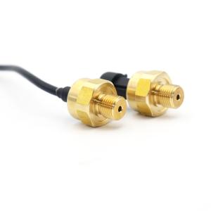 Buy cheap 1/4 NPT Process Connector Smart Pressure Transmitter Gas Pressure Transmitter OEM from wholesalers