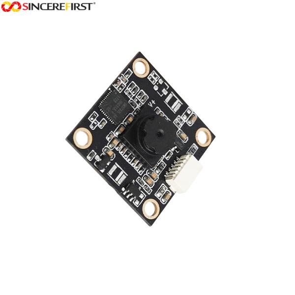 Quality 5mp omnivision 5640 Fixed Focus UVC USB Camera Module for Microscope for sale