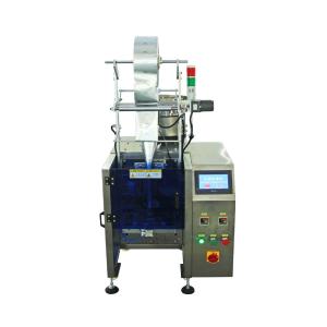 Small Vertical Sachet Candy Counting Packing Machine Vibrating Bowl Machine