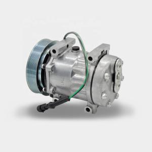 Buy cheap DAF Truck Ac Compressor from wholesalers
