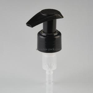 Buy cheap Custom Color PP Plastic Lotion Pump for Cosmetics 24mm 28mm from wholesalers