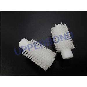 Buy cheap 38MAX2257FK Nylon Abrasive Roller Cleaning Brush For Hauni from wholesalers