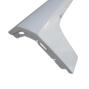 Vehicles Replacement Rocker Panel Guard Left 39790397 S60 Models