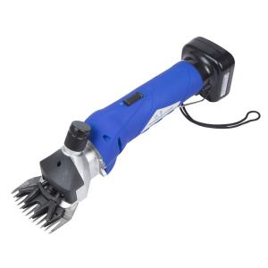 Buy cheap EMC 12V Electric Sheep Clippers , Rechargeable Sheep Shears from wholesalers