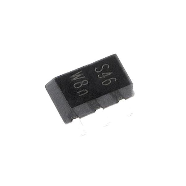 Buy cheap N-X-P PBSS5350X--SOT-89 semiconductor ic chip Apt30d20bctg from wholesalers