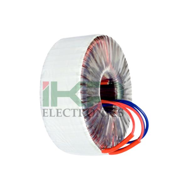 Buy cheap 3000VA Power Range Toroidal Transformer for Solar Power from wholesalers