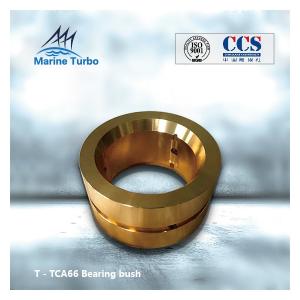 Buy cheap TCA66 Bearing Bush For Marine Diesel Engine Turbocharger from wholesalers