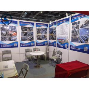 Buy cheap Water Treatment Solution Wedge Wire Screen Pipe Low Temperature from wholesalers