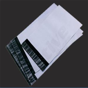 Buy cheap Puncture Proof Co-Extruded Film Poly Shipping Bags Biodegradable Customized from wholesalers