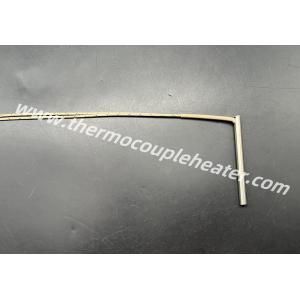 Buy cheap Cartridge Heaters Internally Connected With 90° Right Angle from wholesalers