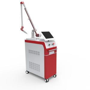 Buy cheap ISO CE Approved,High Efficiency In Treatment,Good Feedback from Customers,Latest ND Yag Laser Machine from wholesalers