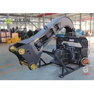 Buy cheap Sk360 Excavator Hydraulic Pile Driver Oem Odm Service Ce Sgs for Drill Machine from wholesalers