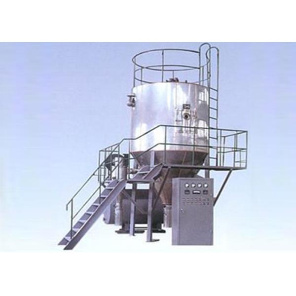 Buy cheap Industrial Sealed Circulation Spray Drying Machine from wholesalers