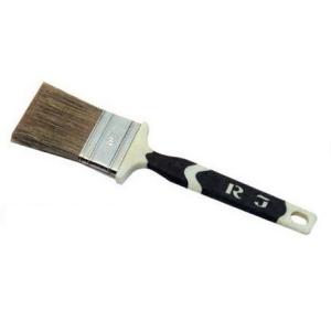 Buy cheap White Bristle & Polyester Painting Brush from wholesalers