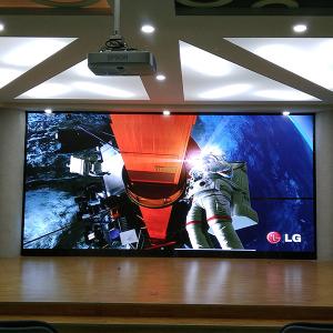 Buy cheap High Definition P2.5 P3 P4 P5 P6 1R1G1B HD LED Display from wholesalers