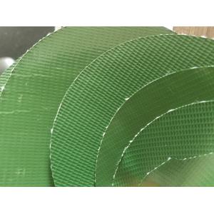 Buy cheap Custom Made PVC Laminated Tarpaulin Fabric Fire , High UV Retardant from wholesalers