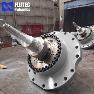 Buy cheap Custom Special Designed Piston Hydraulic Cylinder Self Designed Particular Purpose from wholesalers