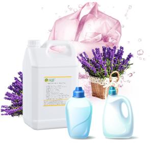 Buy cheap Lavender Fragrance Oils Detergent Fragrance For Laundry Detergent from wholesalers