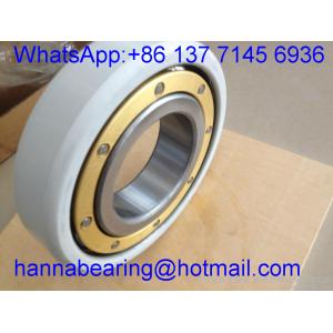 Buy cheap Insocoat Bearing 6319M/C3VL0241 Outer Ring Coated Precision Ball Bearing from wholesalers