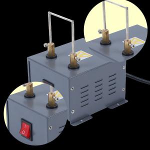 Buy cheap Cloth Tape And Nylon Hot Wire Rope Cutter 50mm 35W from wholesalers