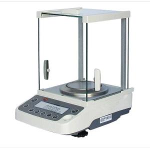 Buy cheap Laboratory Digital Mini Electronic Weighing Scale RS232C Interface from wholesalers