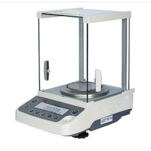 Quality Laboratory Digital Mini Electronic Weighing Scale RS232C Interface for sale