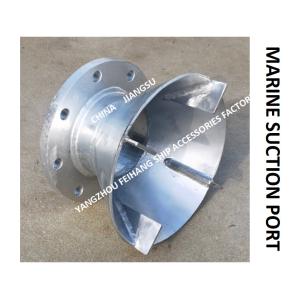 SUCTION PORT - MARINE SUCTION PORT AS50S CB / T495-95 THE NOMINAL DIAMETER IS