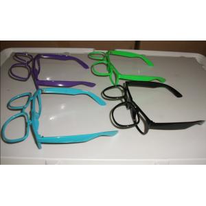Buy cheap  Plastic 3D Fireworks Glasses  from wholesalers