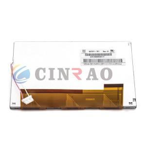 China AUO 7 LCD Display Panel TFT G070Y1-L01 Car GPS Auto Navigation Support on sale China AUO 7 LCD Display Panel TFT G070Y1-L01 Car GPS Auto Navigation Support on sale